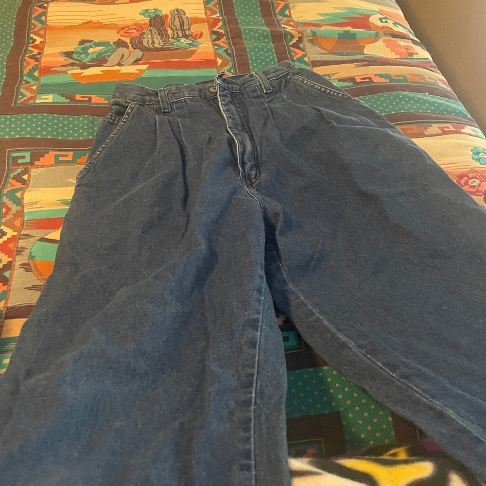Original Wrangler Casuals